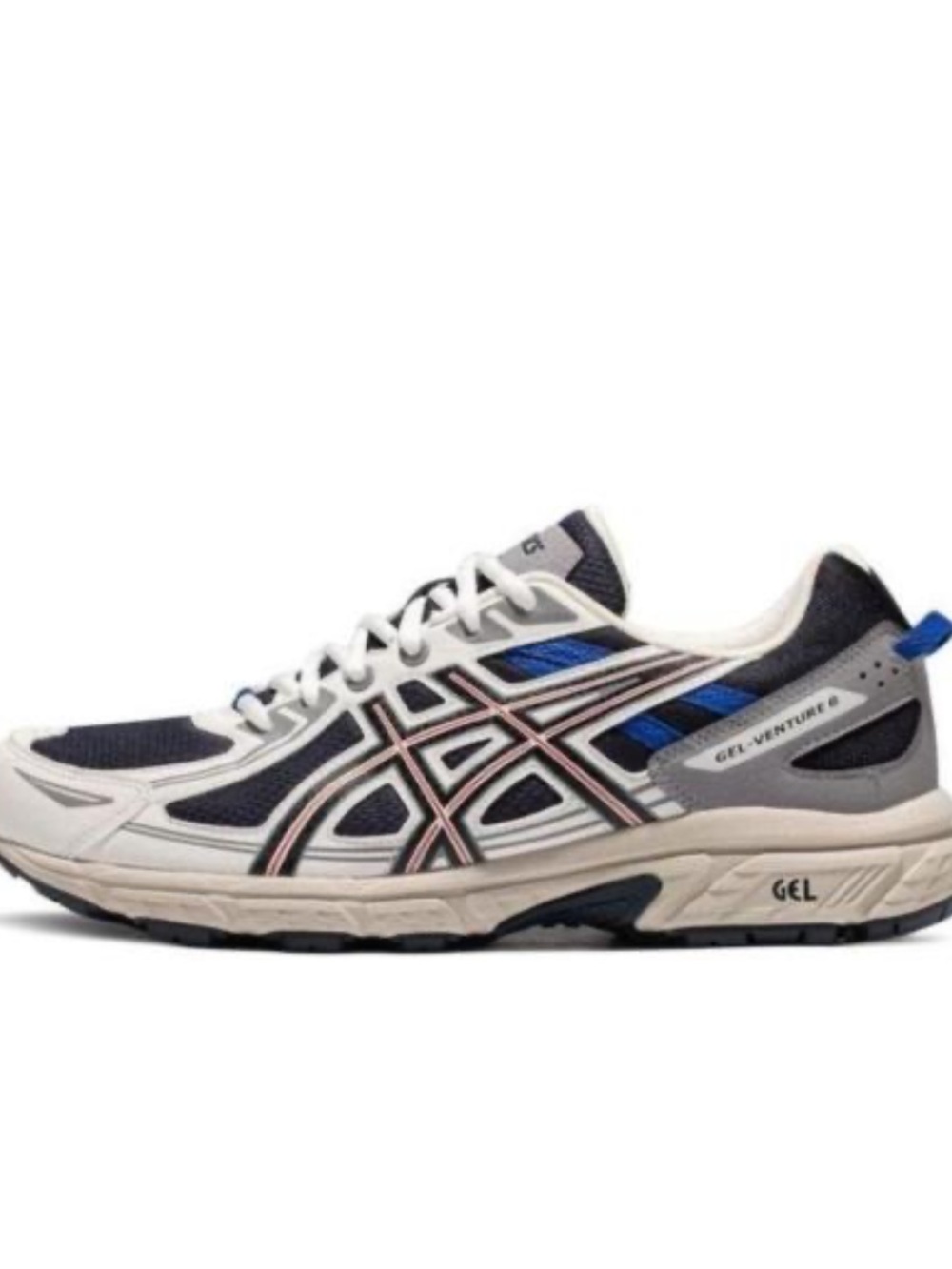 ASICS Gel Venture Women’s Sneakers —